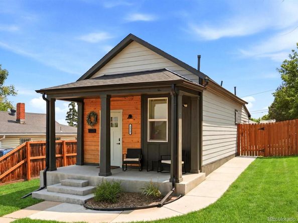 272 S Meade Street, Denver CO 80219