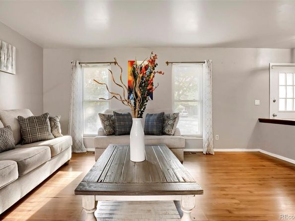 1082 S Nucla Street, Aurora CO 80017