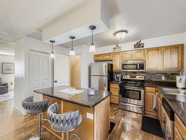 2903 W 81st Avenue D, Westminster CO 80031