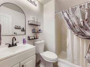 2903 W 81st Avenue D, Westminster CO 80031