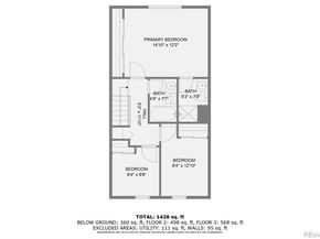 2903 W 81st Avenue D, Westminster CO 80031