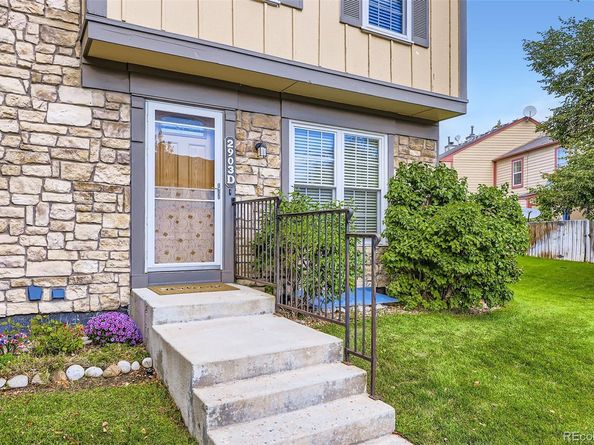2903 W 81st Avenue D, Westminster CO 80031