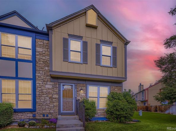 2903 W 81st Avenue D, Westminster CO 80031