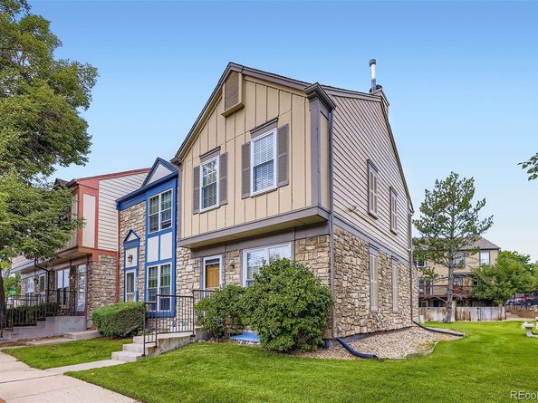 2903 W 81st Avenue D, Westminster CO 80031