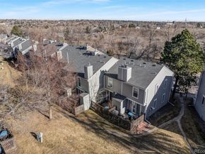 Undisclosed Address #8733771, Lakewood CO 80227