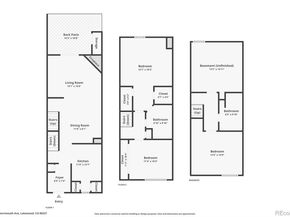 Undisclosed Address #8733771, Lakewood CO 80227