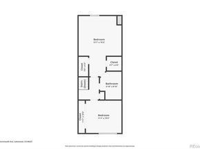 Undisclosed Address #8733771, Lakewood CO 80227