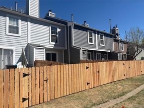 Undisclosed Address #8733771, Lakewood CO 80227