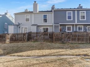 Undisclosed Address #8733771, Lakewood CO 80227