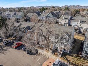 Undisclosed Address #8733771, Lakewood CO 80227