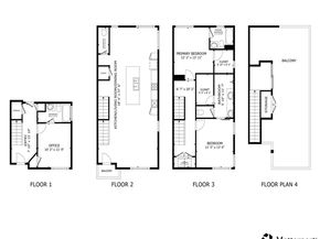 1702 Fenton Street, Lakewood CO 80214