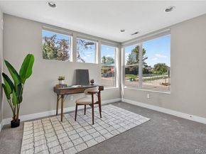 1702 Fenton Street, Lakewood CO 80214