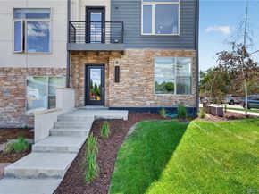 1702 Fenton Street, Lakewood CO 80214