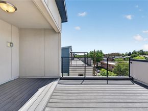 1702 Fenton Street, Lakewood CO 80214