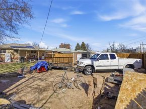 1842 S Decatur Street, Denver CO 80219