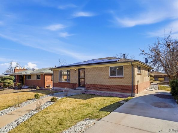 1842 S Decatur Street, Denver CO 80219