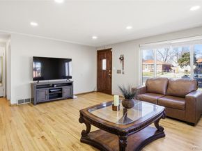 1842 S Decatur Street, Denver CO 80219