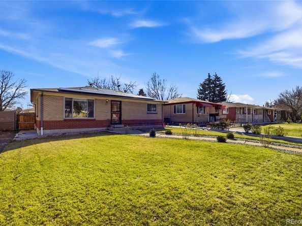 1842 S Decatur Street, Denver CO 80219