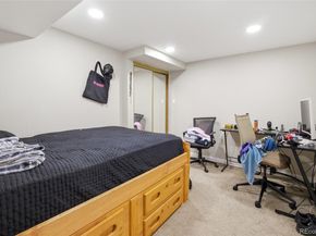 1842 S Decatur Street, Denver CO 80219