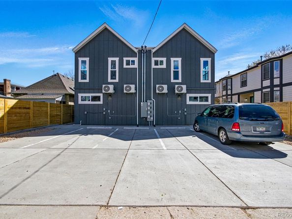 4121 Tejon Street, Denver CO 80211