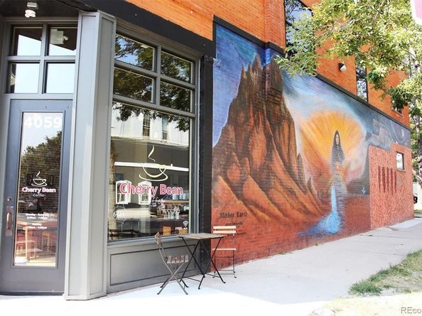 4121 Tejon Street, Denver CO 80211