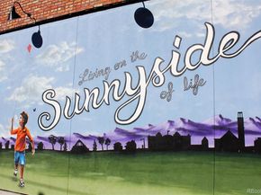 4121 Tejon Street, Denver CO 80211