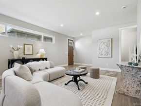 4121 Tejon Street, Denver CO 80211