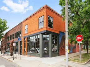 4121 Tejon Street, Denver CO 80211