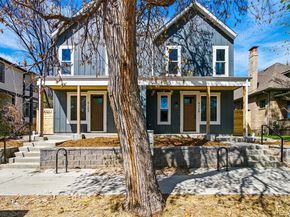 4121 Tejon Street, Denver CO 80211