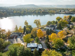 2368 Ward Drive, Lakewood CO 80215