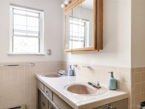 2368 Ward Drive, Lakewood CO 80215