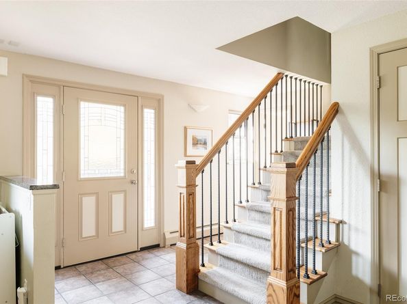 2368 Ward Drive, Lakewood CO 80215