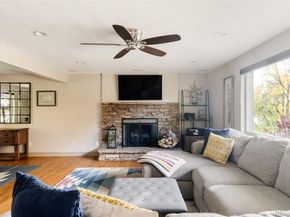 2368 Ward Drive, Lakewood CO 80215