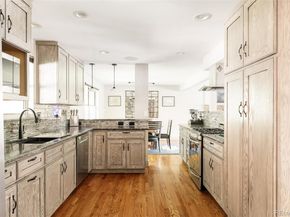 2368 Ward Drive, Lakewood CO 80215