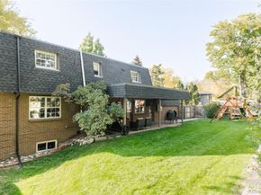 2368 Ward Drive, Lakewood CO 80215