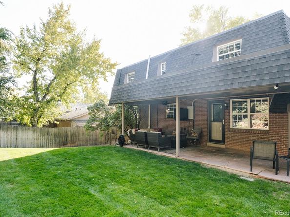 2368 Ward Drive, Lakewood CO 80215