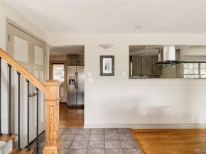 2368 Ward Drive, Lakewood CO 80215