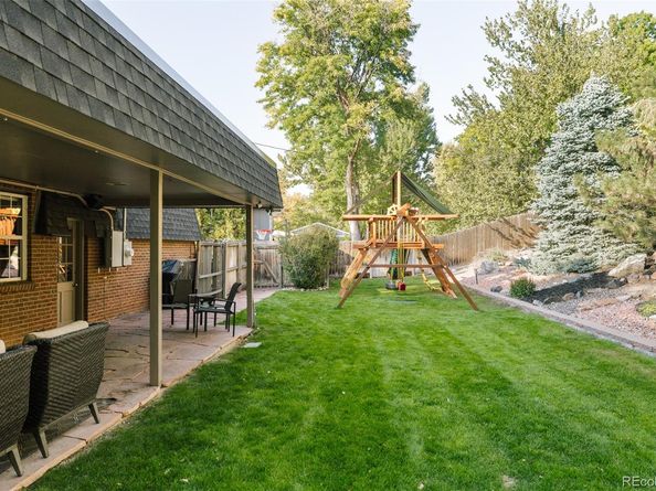 2368 Ward Drive, Lakewood CO 80215