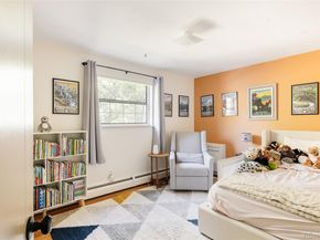 2368 Ward Drive, Lakewood CO 80215