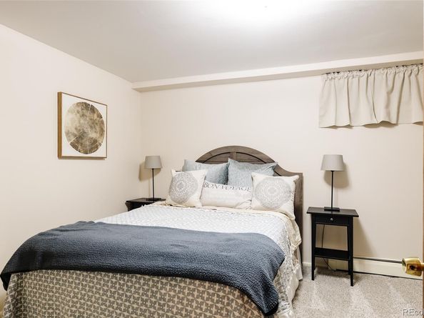 2368 Ward Drive, Lakewood CO 80215