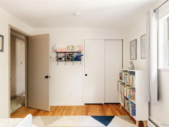 2368 Ward Drive, Lakewood CO 80215