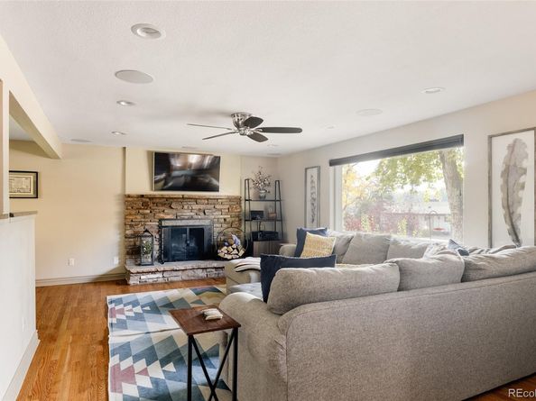 2368 Ward Drive, Lakewood CO 80215