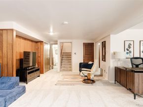 2368 Ward Drive, Lakewood CO 80215