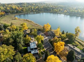 2368 Ward Drive, Lakewood CO 80215