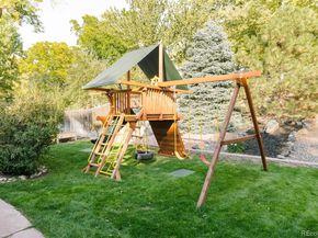 2368 Ward Drive, Lakewood CO 80215