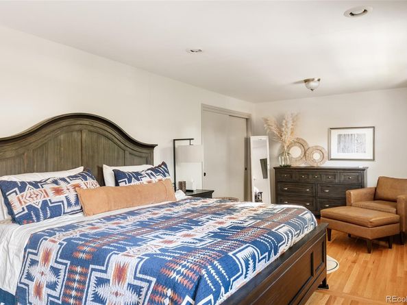 2368 Ward Drive, Lakewood CO 80215