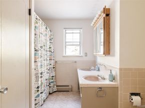 2368 Ward Drive, Lakewood CO 80215