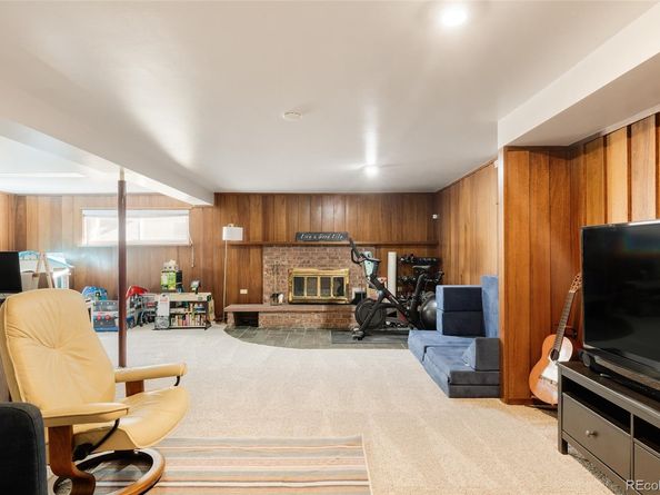 2368 Ward Drive, Lakewood CO 80215