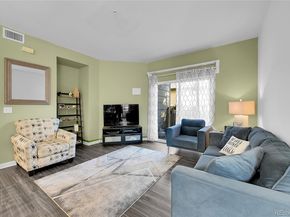 8707 E Florida Avenue 407, Denver CO 80247