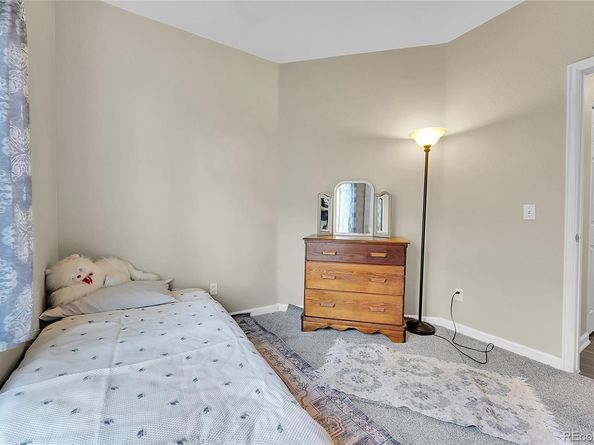 8707 E Florida Avenue 407, Denver CO 80247